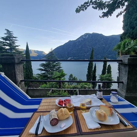 Prestine' Apartment Nesso Exterior photo